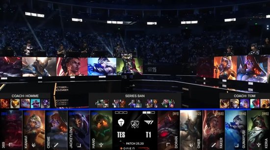 Astralis 和 The Huns 首先退出 BLAST Open Spring 2025