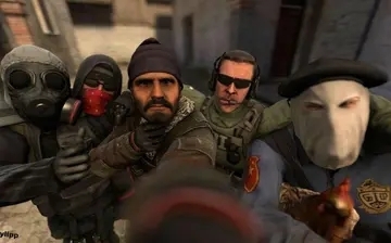 B1ad3 ：NAVI的下一步是将狙击手发展为副指挥