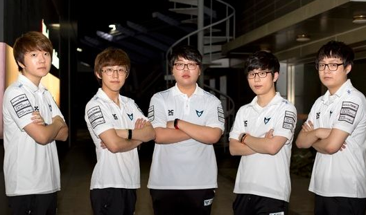 H2K创始人爆料：LPL假赛在西方是公开的秘密，前世界冠军又如何