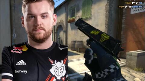 RNG群访 Ming：自己今天发挥不太好 感谢队友教练表现和BP得更好