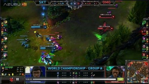 假如Doinb明年真的回归赛场 你认为哪支队伍最适合他？