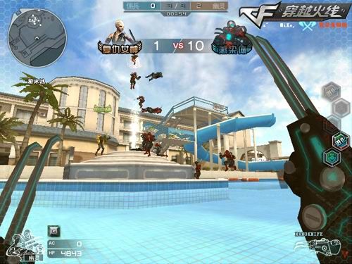 “LPL外援顶薪1050万”登微博热搜 网友锐评：外援真就高人一等？