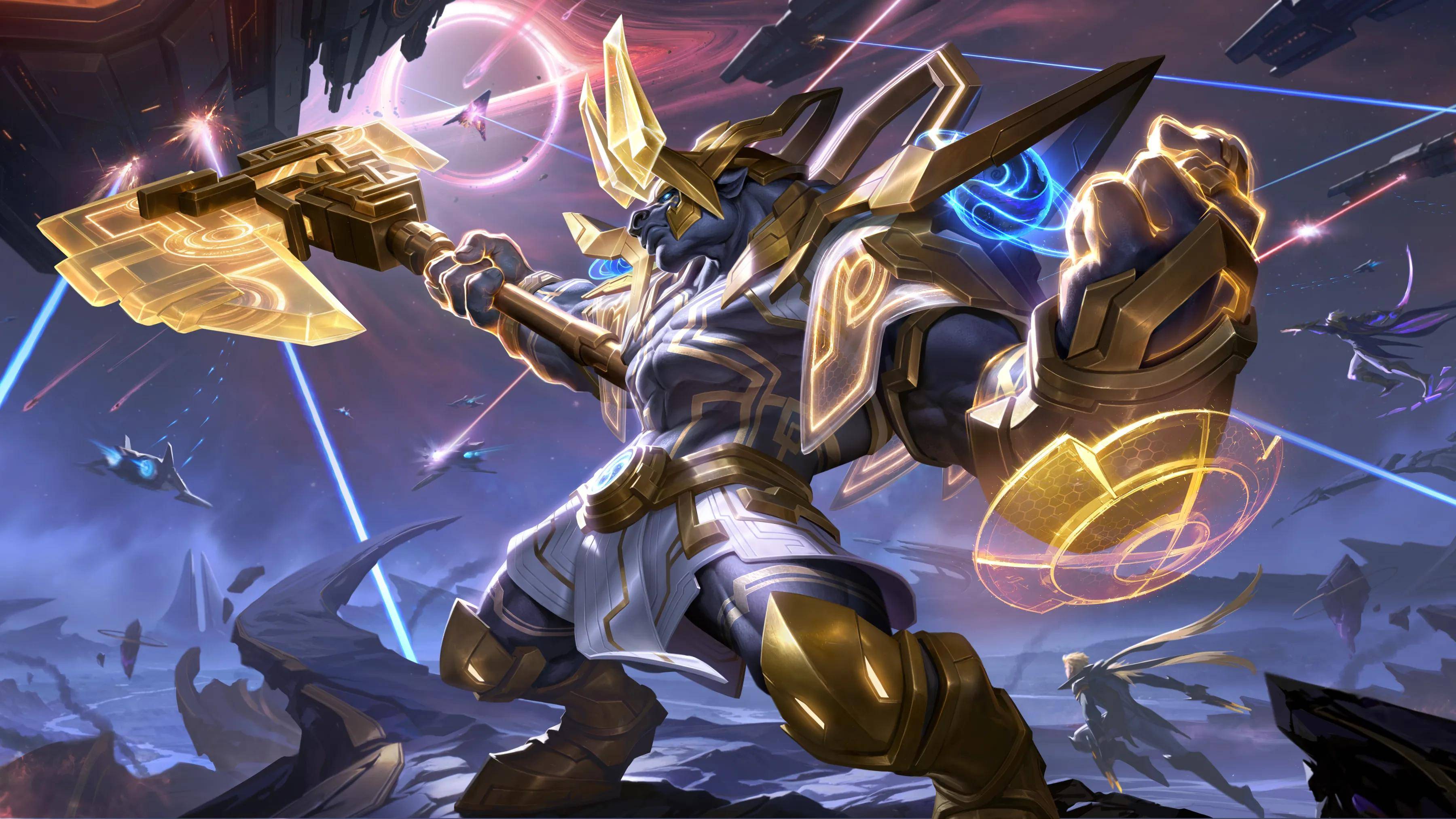 LEC赛区发布新赛季赛程：春季赛将于1月14日正式开打，并有两个超级周