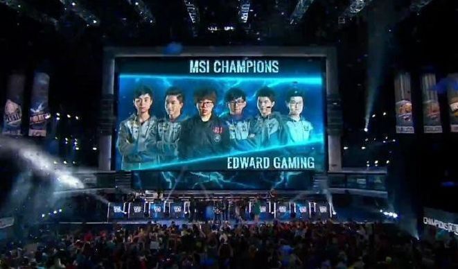 Scout 回归 LCK 并加入 Nongshim RedForce