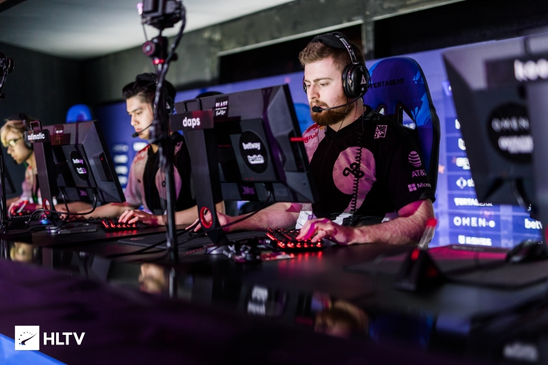 传闻： kyousuke 将在2025年BLAST.tv奥斯丁 Major之后加入Falcons