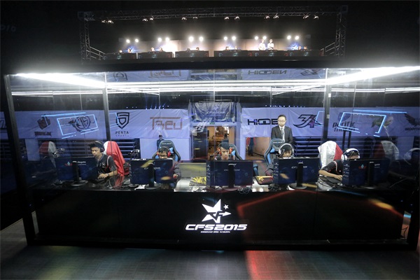 DOTA2亚运会赛程介绍，东道主中国队直接晋级淘汰赛