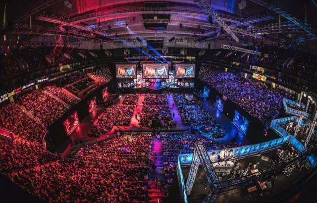 acoR 将在 GamerLegion 中替换 sl3nd；IEM Dallas 的阵容；2025