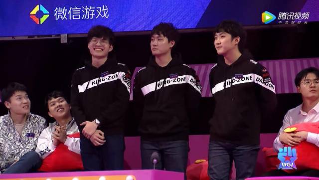 Xizt ： 我们现在缺乏足够的火力