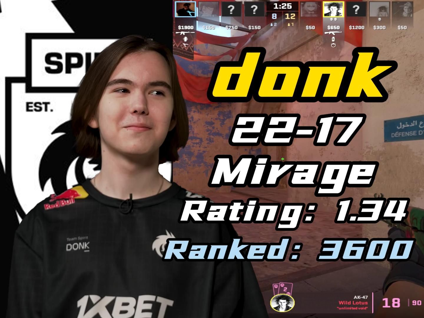 WE赛后返图：常规赛返图就此结束了 哥几个加油