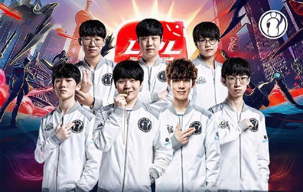 战歌起！Zhuo芮尔强势开四人 Rookie泽丽兜底 双方进决胜局