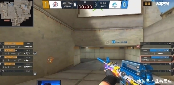 DK监督Acorn：队内最信任的选手是ShowMaker