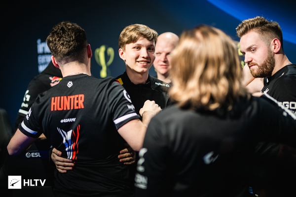 LOL官推告别Bjergsen：感谢你给我留下那段难以置信的回忆！