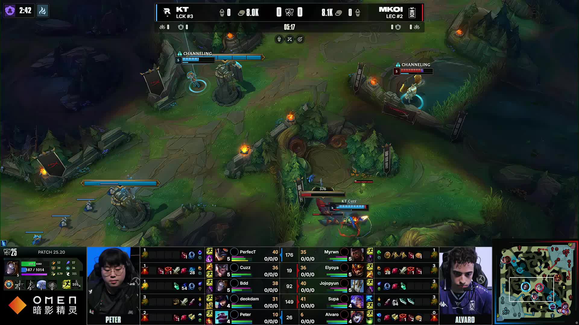 开始重视女性电竞选手！VIT签约全女子英雄联盟战队French Bees