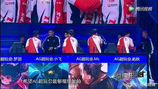 情绪在