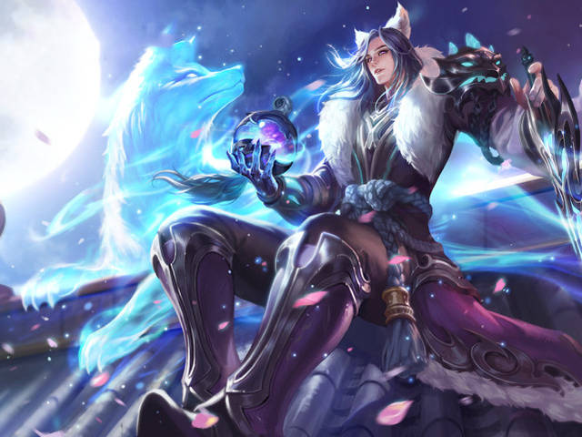 ESL Impact League 第八季参赛者已公布